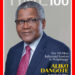 Time Magazine Names Aliko Dangote Among Top 100 Philanthropists In The World