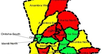 18-Year Old Boy Goes On Rampage, Impregnates 10 Girls In Anambra Village