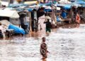 21 Die, 10 Missing In Niger Flood Disaster