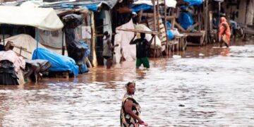 21 Die, 10 Missing In Niger Flood Disaster