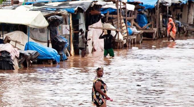 21 Die, 10 Missing In Niger Flood Disaster