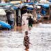 21 Die, 10 Missing In Niger Flood Disaster