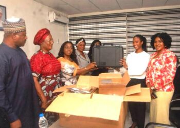 25yrs After, NDLEA Inaugurates Forensic Laboratories In Abuja, Enugu,Trains 20 Officers