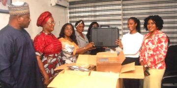 25yrs After, NDLEA Inaugurates Forensic Laboratories In Abuja, Enugu,Trains 20 Officers