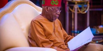 President Bola Tinubu Issues Executive Order On Cost Efficiency In Oil And Gas Sector