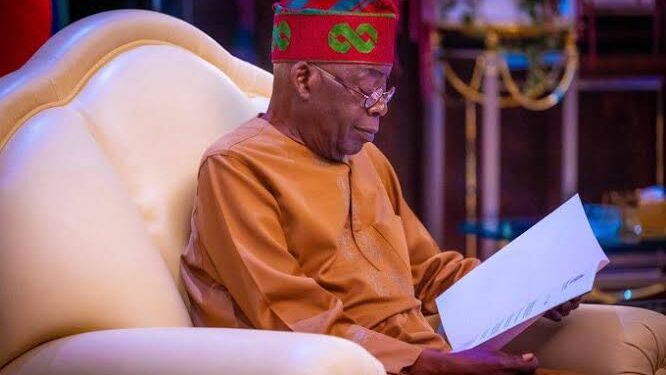President Bola Tinubu Issues Executive Order On Cost Efficiency In Oil And Gas Sector