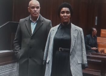 South African Football Chief, Wife, Arrested Over R13mln Fraud