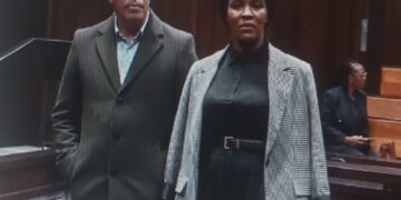 South African Football Chief, Wife, Arrested Over R13mln Fraud