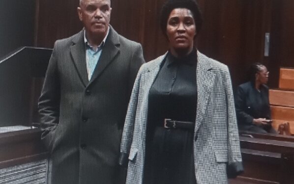 South African Football Chief, Wife, Arrested Over R13mln Fraud