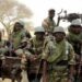 Army Armourer, 17 Other Soldiers, 15 Mobile Police Officers, Traditional Ruler Arrested For Selling Arms To Criminals