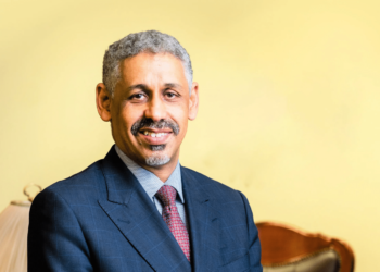Sidi Ould Tah Elected New President Of AfDB