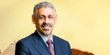 Sidi Ould Tah Elected New President Of AfDB