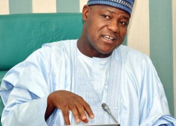 President Tinubu Appoints Former Speaker, Yakubu Dogara As Chairman Of NCGC