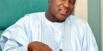 President Tinubu Appoints Former Speaker, Yakubu Dogara As Chairman Of NCGC