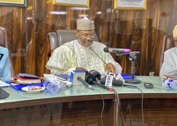 INEC Fixes August 16 For Conduct Of Bye – elections In 12 States