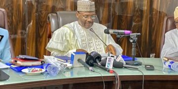 INEC Fixes August 16 For Conduct Of Bye – elections In 12 States