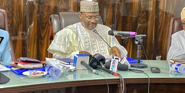 INEC Fixes August 16 For Conduct Of Bye – elections In 12 States