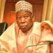 Ganduje Quits As APC’s National Chairman, Cites Health Reason