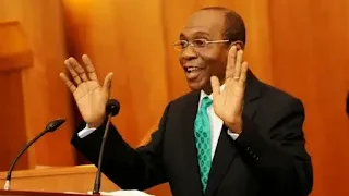 753-unit Abuja Housing Estate : Court Grants Emefiele N2 billion Bail
