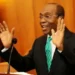 753-unit Abuja Housing Estate : Court Grants Emefiele N2 billion Bail