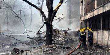 169 Indians, 53 British, Seven Portuguese, One Canadian Die In Air India Plane Crash