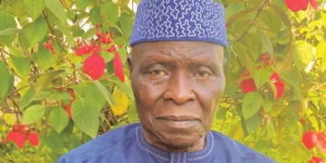 Former Kwara Governor, C.O. Adebayo Dies At 84