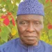 Former Kwara Governor, C.O. Adebayo Dies At 84