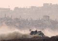 7 Israeli Soldiers Killed In Gaza, Military Says