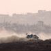 7 Israeli Soldiers Killed In Gaza, Military Says