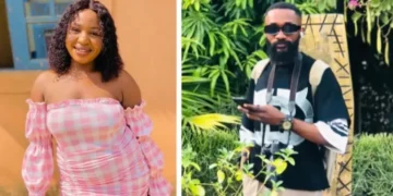 Timileyin Ajayi To Die By Hanging For Killing Salome Adaidu