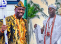 BETRAYAL : A CONTEXTUAL ISSUE IN YORUBA MUSICAL INTERLUDES by Taiye Olaniyi