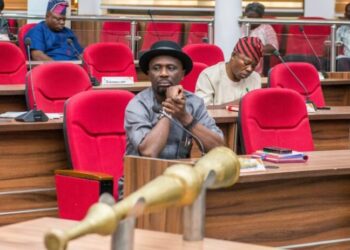 Ondo Deputy Speaker, Majority Leader Resign