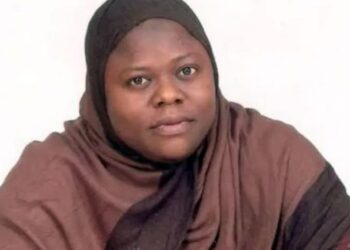 Defamation: Popular Ibadan Female Islamic Scholar, Kafilat Kaola, Remanded In Kwara Prison