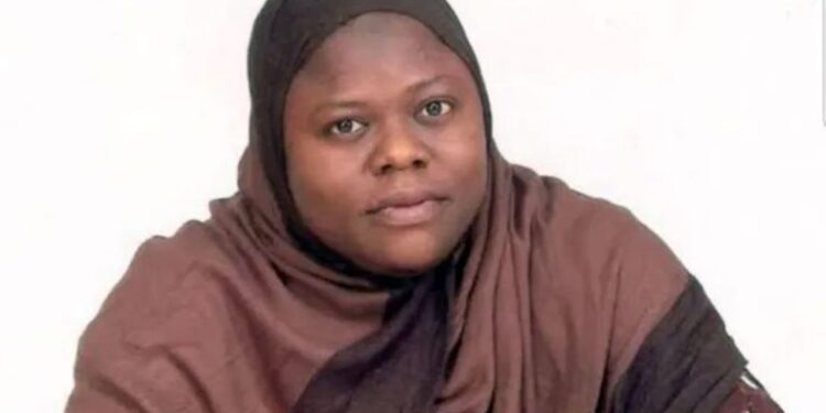 Defamation: Popular Ibadan Female Islamic Scholar, Kafilat Kaola, Remanded In Kwara Prison