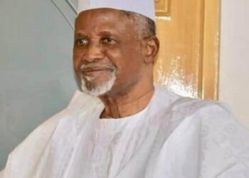 Prominent Businessman, Alhaji Aminu Dantata Dies At 94