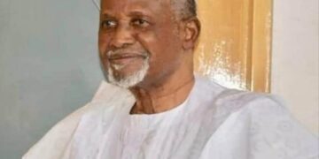 Prominent Businessman, Alhaji Aminu Dantata Dies At 94