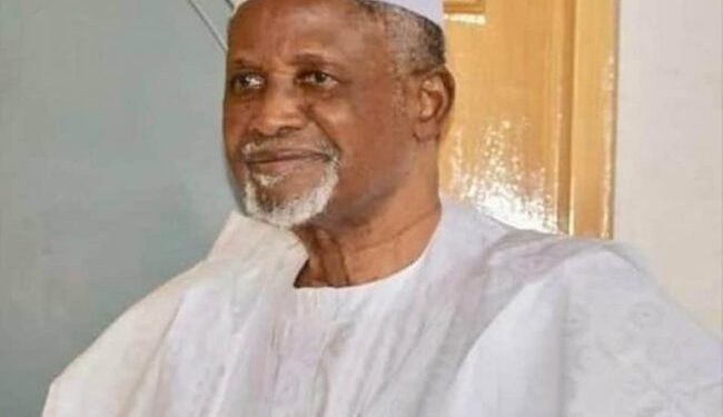Prominent Businessman, Alhaji Aminu Dantata Dies At 94