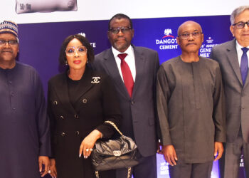 2024 Trading Year : Dangote Cement Pays N502.6Billion Dividends To Shareholders
