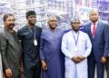Dangote Moves To Revolutionise Nigeria’s Capital Market, To List Fertiliser Company On NGX