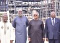 Dangote Refinery Symbolises Hope For Africa – ECOWAS Leaders