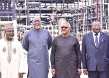 Dangote Refinery Symbolises Hope For Africa – ECOWAS Leaders