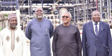 Dangote Refinery Symbolises Hope For Africa – ECOWAS Leaders