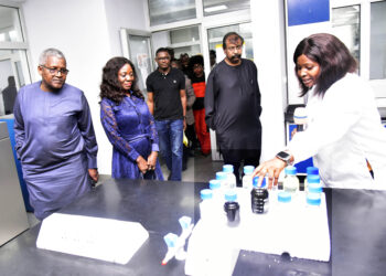 Dangote Refinery, An Industrial Revolution Liberating Nigeria – Committee On Naira For Crude Sales