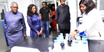 Dangote Refinery, An Industrial Revolution Liberating Nigeria – Committee On Naira For Crude Sales