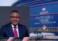 Dangote Refinery Deploys 4,000 CNG-tankers For Nationwide Distribution Of Petrol, Diesel