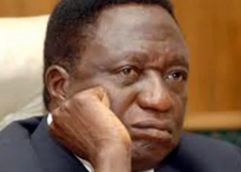 Alleged N5.2bln Fraud : Court Overrules Ex-JAMB Registrar, Dibu Ojerinde”s No Case Submission
