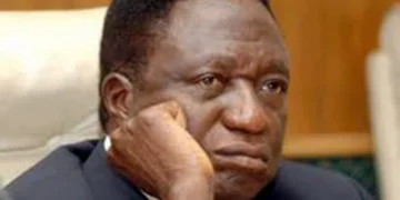 Alleged N5.2bln Fraud : Court Overrules Ex-JAMB Registrar, Dibu Ojerinde”s No Case Submission