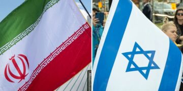 The Folly Of A War With Iran by Chris Hedges