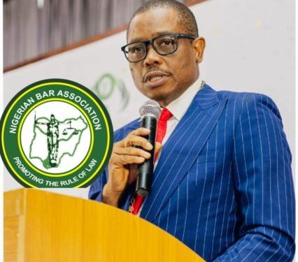 June 12 : Democracy Must Deliver Justice, Freedom, Inclusive Governance — NBA President