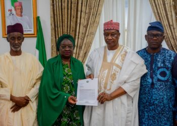 NSF Tragedy : Abiodun Sends Delegation To Kano, Supports Victims’ Families With N31mln